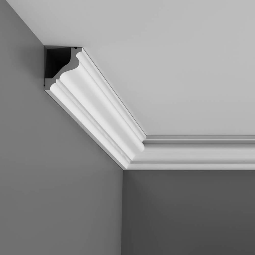  Deckenleiste C200 Orac Decor Stuckleiste