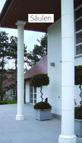 Säulen