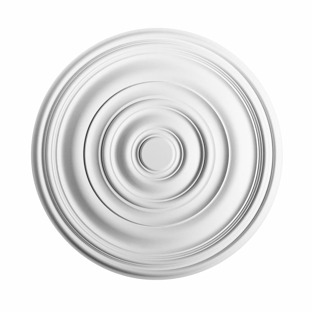 Rosette R40 Orac Decor Stuckelement