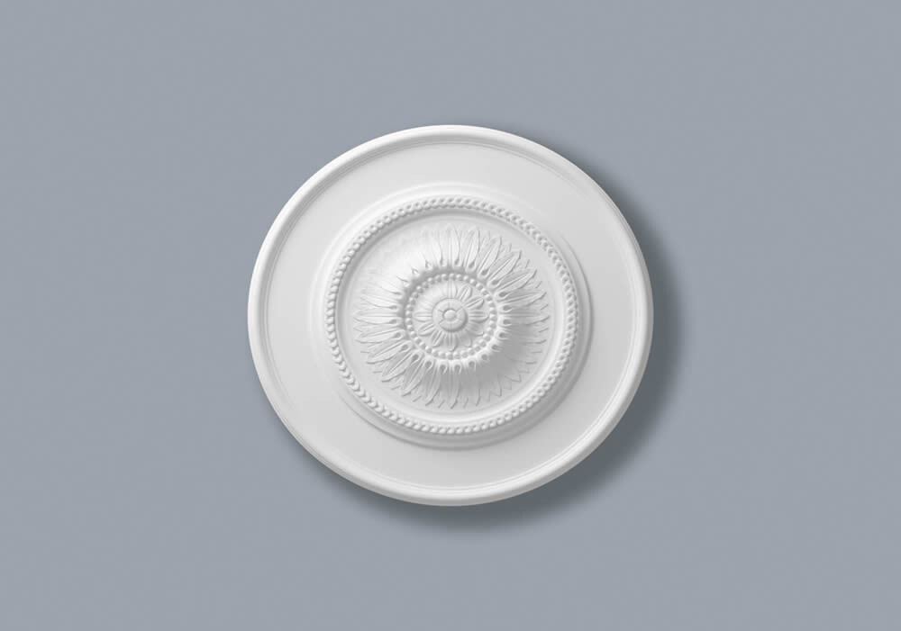 Rosette NMC R20 Noel Marquet Zierelement-x13-R20