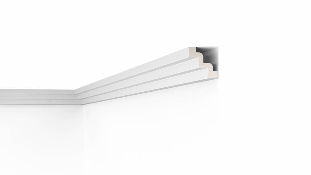 Deckenleiste NMC Z52 Noel Marquet Stuckleiste-x13-Z52.1M