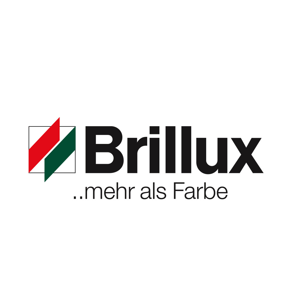 Logo des Herstellers Brillux