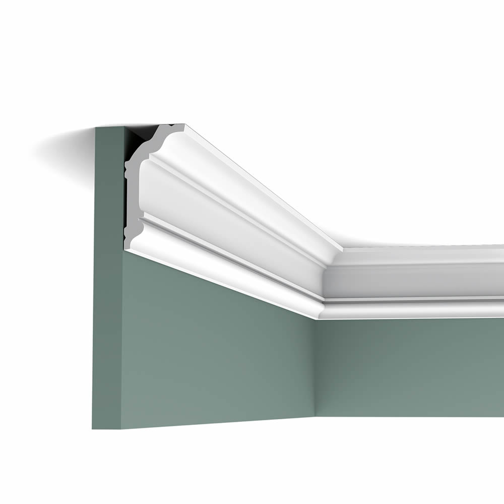 Deckenleiste CX176 Orac Decor Stuckleiste