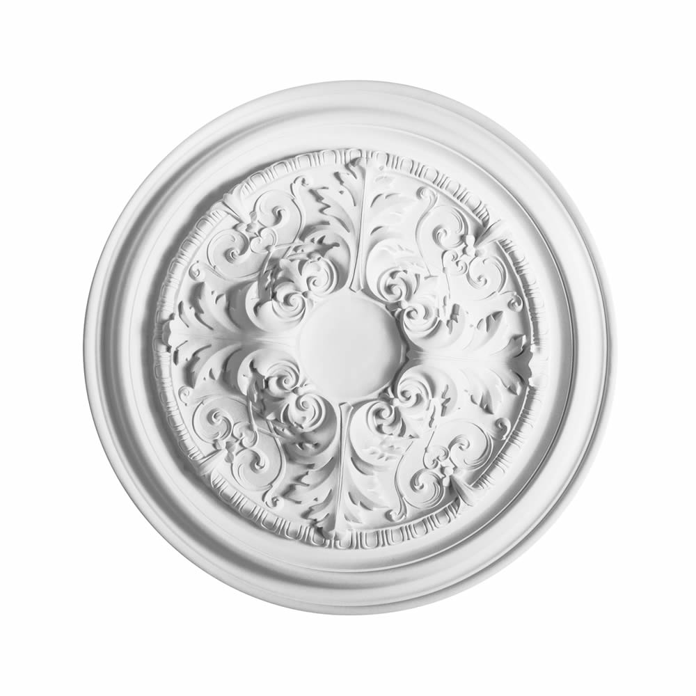 Rosette R52 Orac Decor Stuckelement