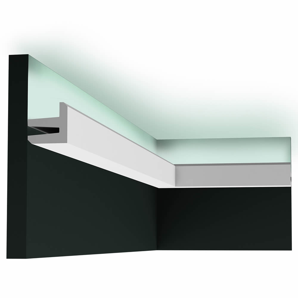 Deckenleiste C380 Orac Decor L3 Linear LED Lightning