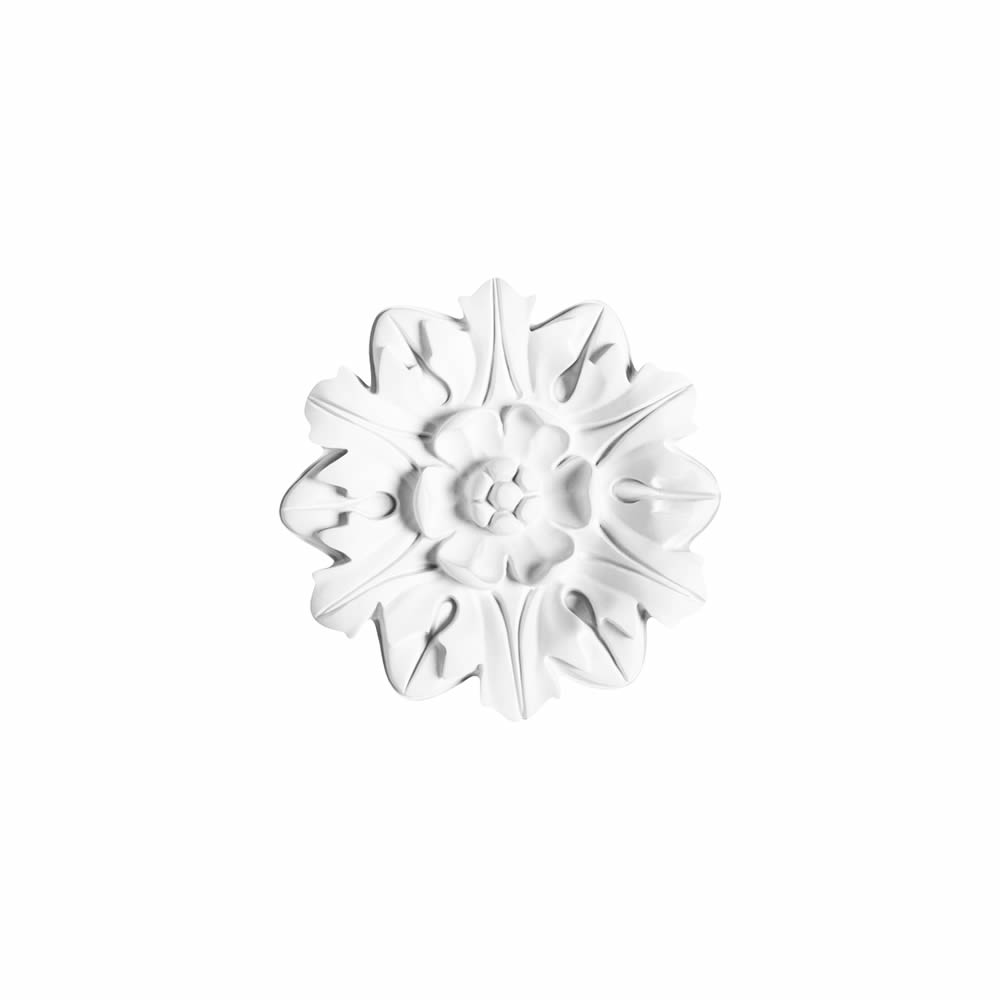 Rosette R12 Orac Decor Stuckelement