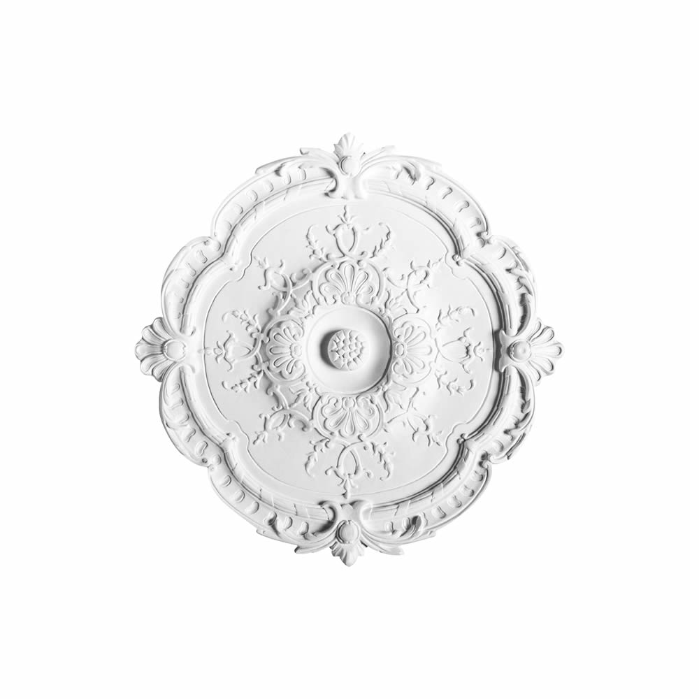 Rosette R31 Orac Decor Stuckelement