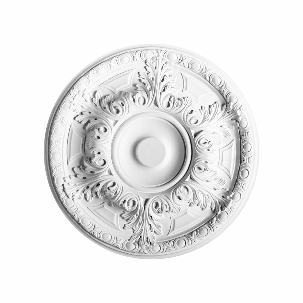 Rosette R18 Orac Decor Stuckelement