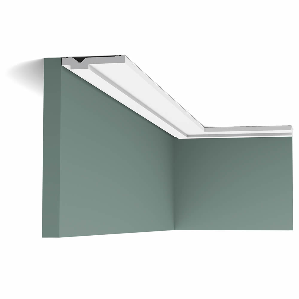 Deckenleiste CX161 Orac Decor Stuckleiste