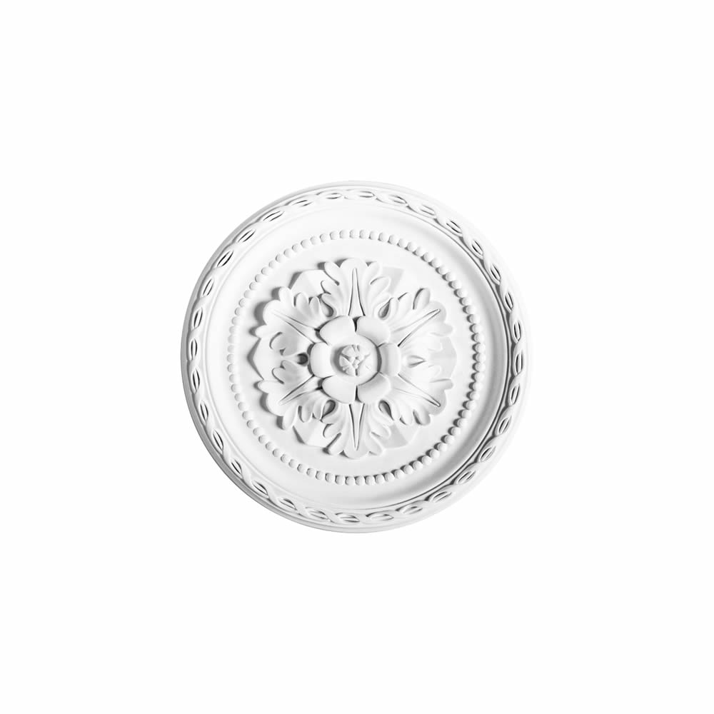 Rosette R13 Orac Decor Stuckelement