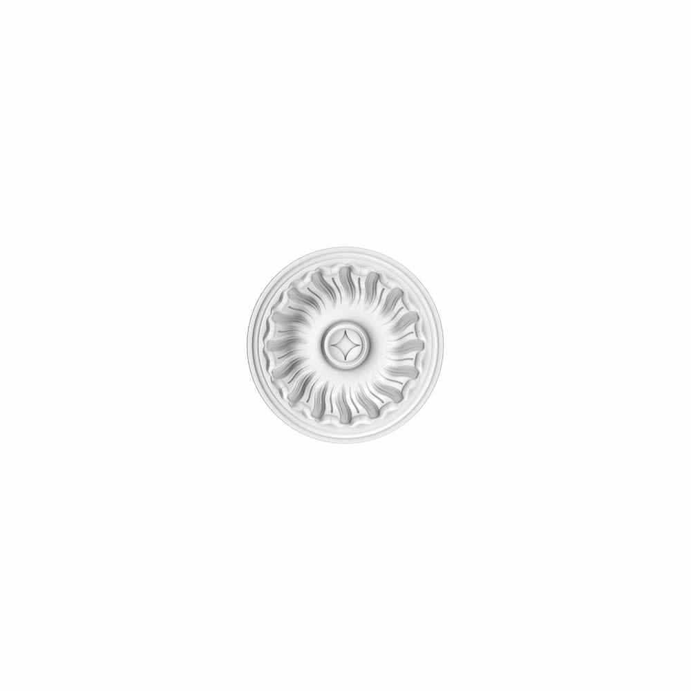 Rosette R11 Orac Decor Stuckelement