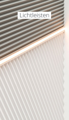 Lichtleisten