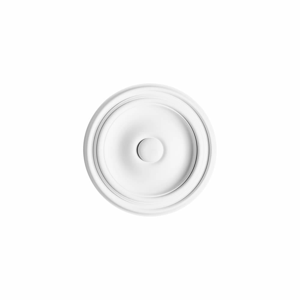 Rosette R07 Orac Decor Stuckelement