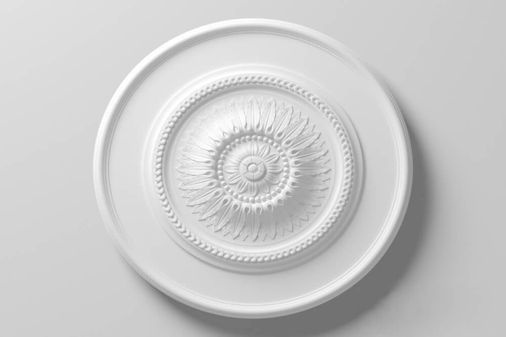 Rosette NMC R20 Noel Marquet Zierelement-x13-R20