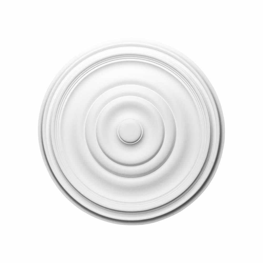 Rosette R09 Orac Decor Stuckelement