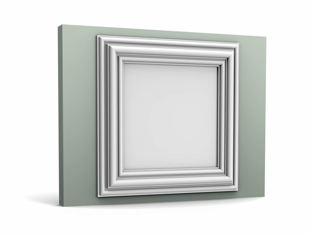 3D-Paneel W121 Orac Decor Autoire Zierelement