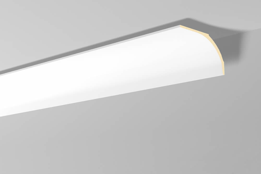Deckenleiste NMC AD23 Noel Marquet Lichtleiste-x13-AD23.1M