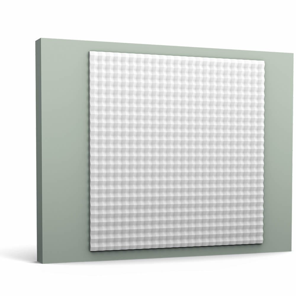 Wandpaneel 3D-Optik SLOPE W117 Orac Decor Wandelement