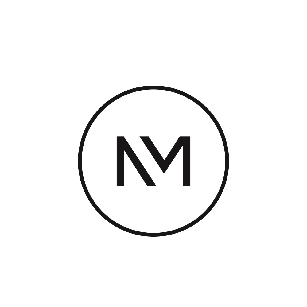 Logo des Stuckleisten Herstellers NMC Noel Marquet