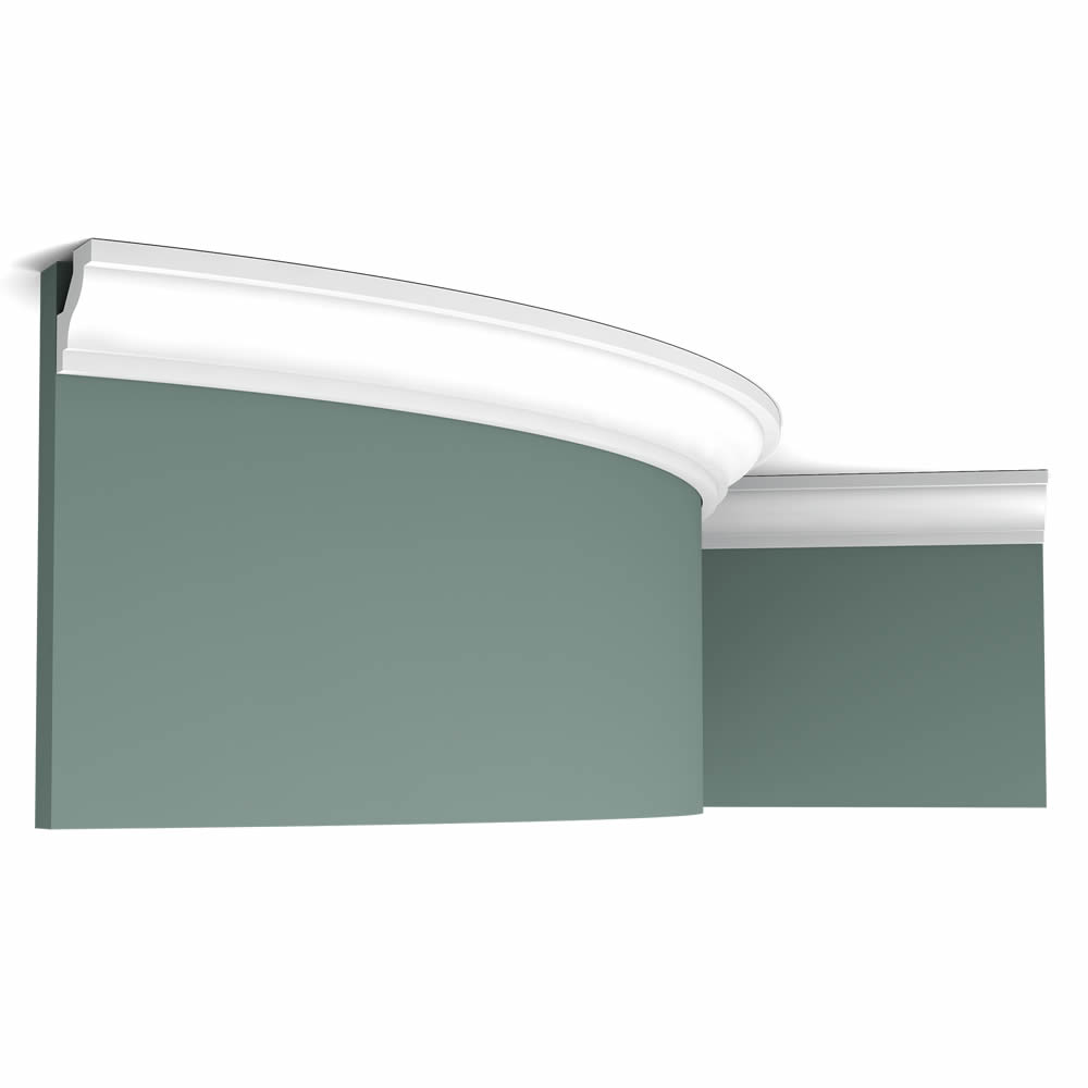 Flexible Deckenleiste C230F Orac Decor Stuckleiste