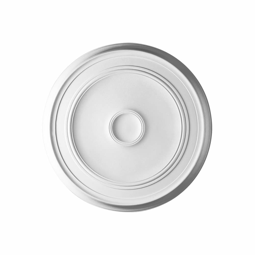 Rosette R76 Orac Decor Stuckelement