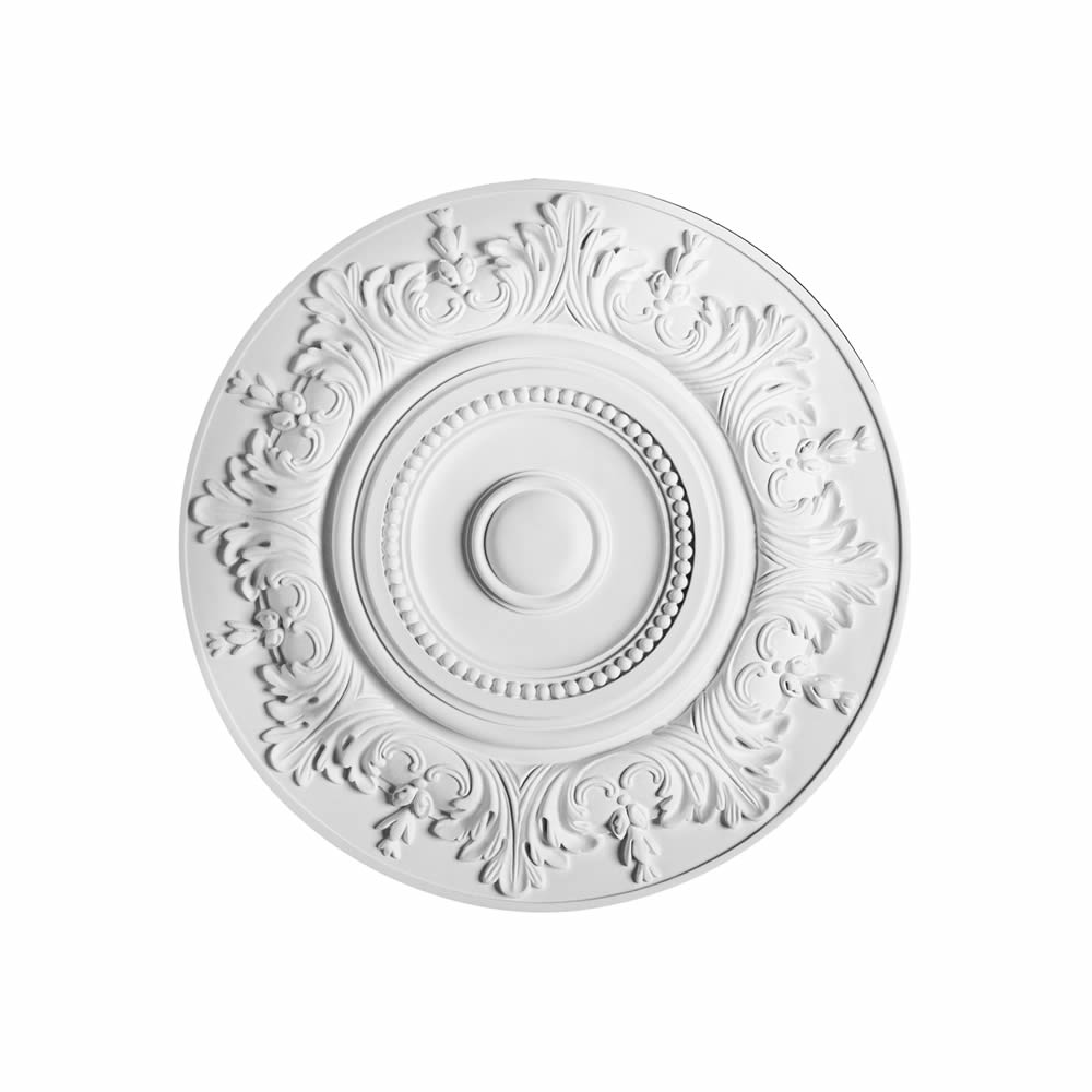 Rosette R17 Orac Decor Stuckelement