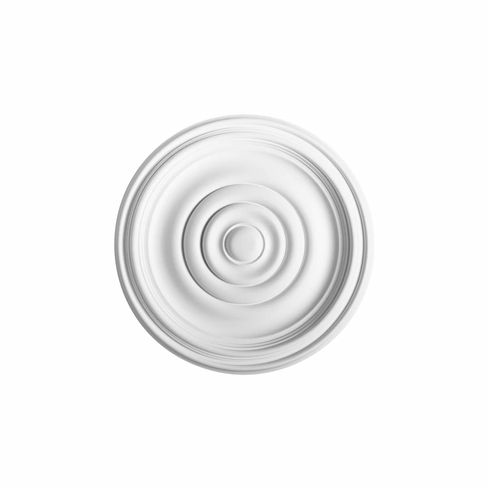 Rosette R08 Orac Decor Stuckelement