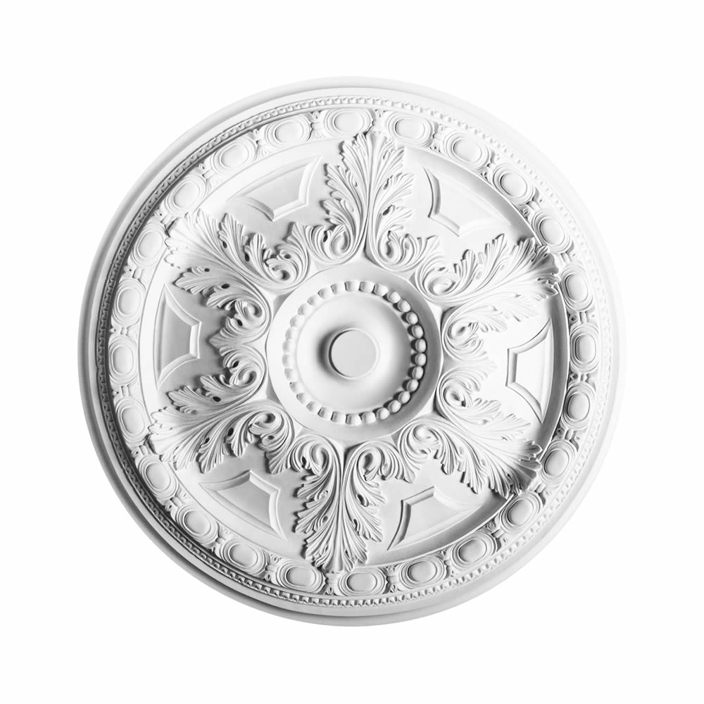 Rosette R23 Orac Decor Stuckelement