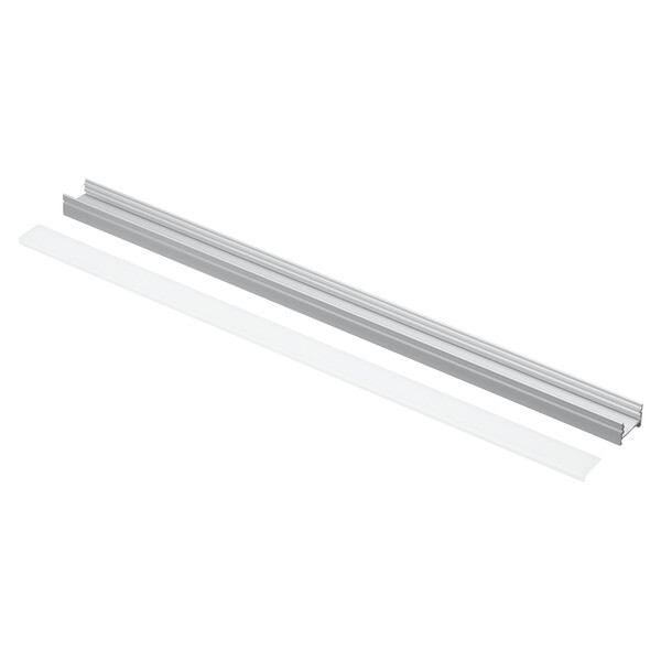Alu-Profil TuneLight TL-AP-2 Brillux LED-Flexplatinen 200 cm-TL-AP-2