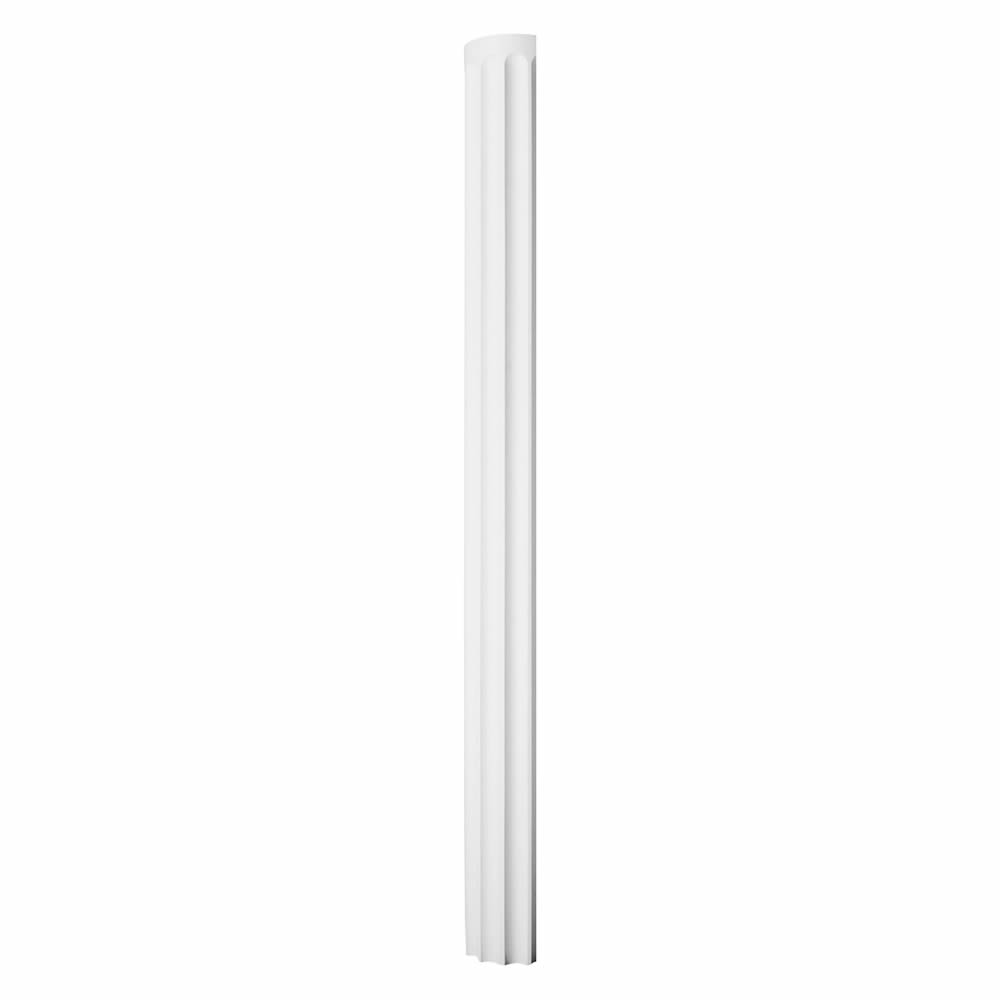 Halbsäule K1001 Orac Decor Stucksäulen