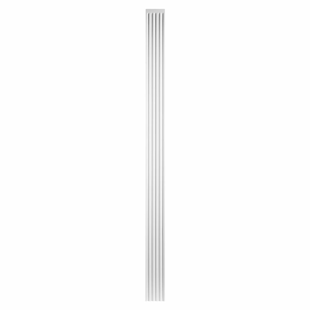 Pilaster K200 Orac Decor Stucksäulen
