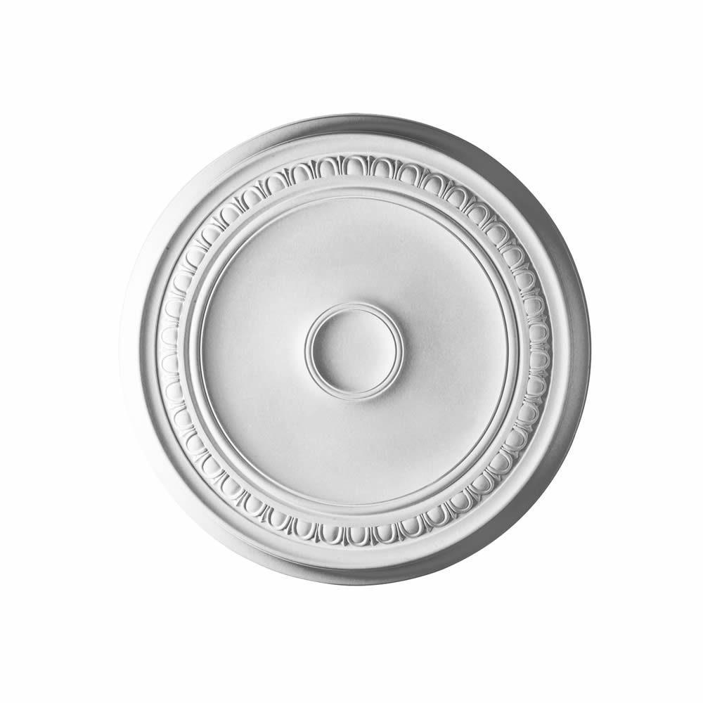 Rosette R77 Orac Decor Stuckelement