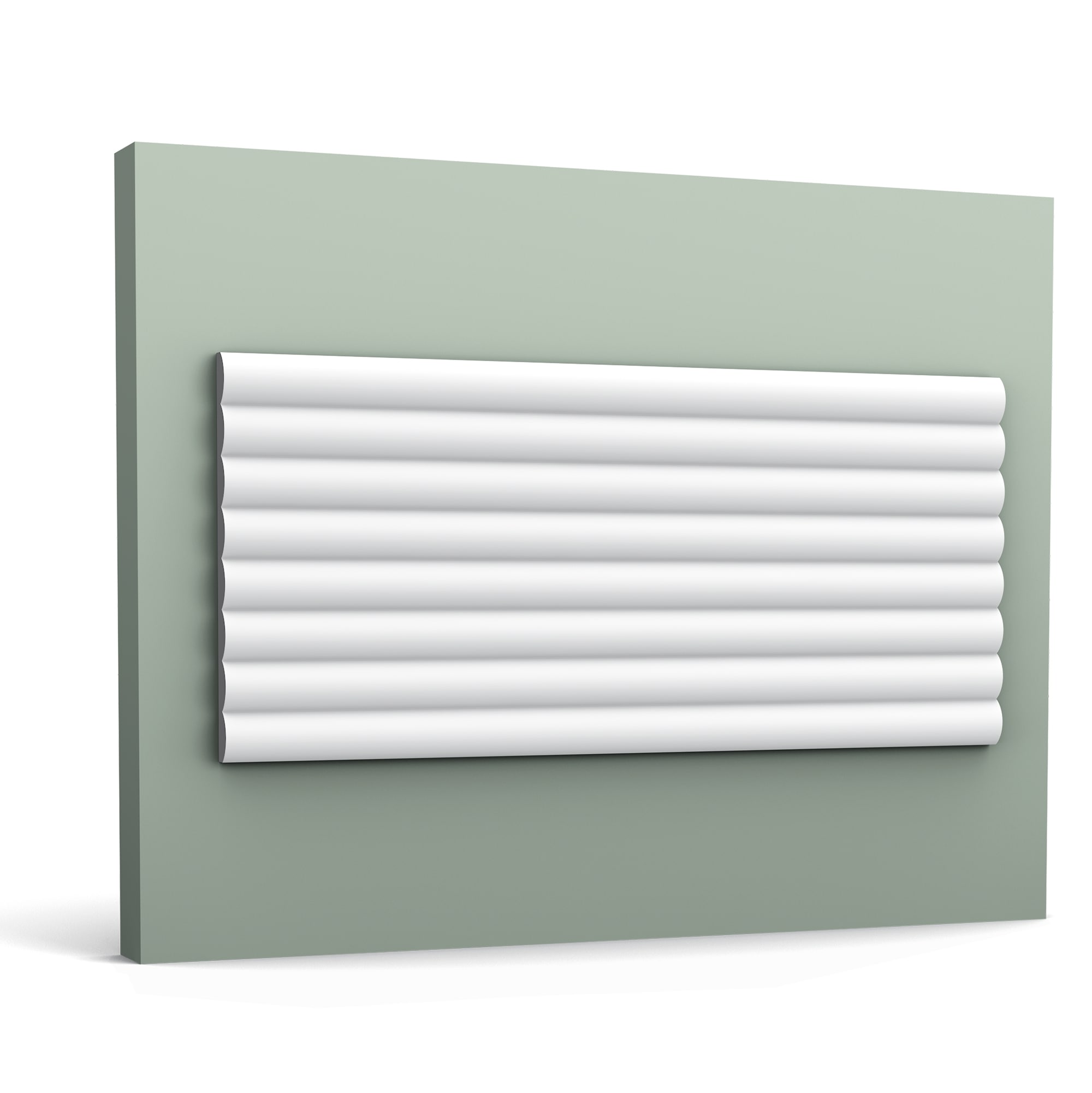 3D-Paneel W110 Orac Decor Hill Zierelement